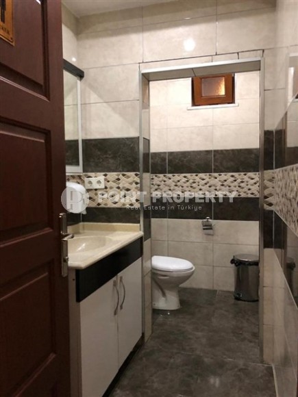 4-storey building with six apartments and a cafe on the 1st floor, in the center of Alanya-id-6917-photo-17