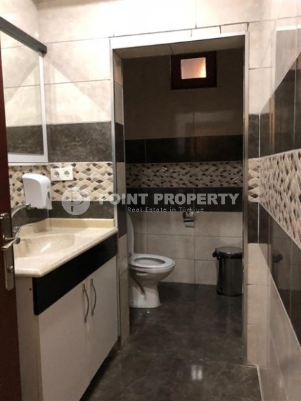 4-storey building with six apartments and a cafe on the 1st floor, in the center of Alanya-id-6917-photo-18