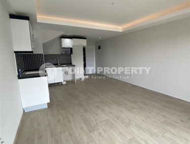 Четырехкомнатный пентхаус, 175м² в комплексе с отельной инфраструктурой в 200м от моря в Кестеле-id-1540-фото-4