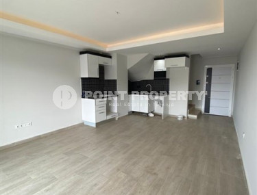 Четырехкомнатный пентхаус, 175м² в комплексе с отельной инфраструктурой в 200м от моря в Кестеле-id-1540-фото-5