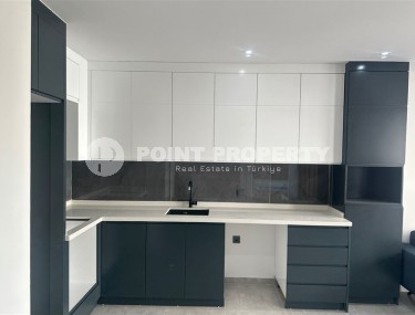 Новая меблированная квартира с видом на море, в 50 метрах от пляжа Клеопатры-id-6918-фото-5