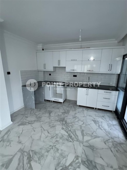 Просторная квартира с новым ремонтом в зеленом, экологически чистом районе Аланьи - Газипаша-id-6919-фото-2