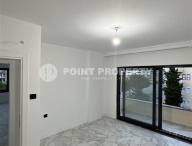 Просторная квартира с новым ремонтом в зеленом, экологически чистом районе Аланьи - Газипаша-id-6919-фото-4