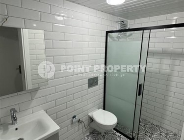 Просторная квартира с новым ремонтом в зеленом, экологически чистом районе Аланьи - Газипаша-id-6919-фото-5