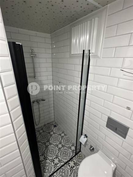 Просторная квартира с новым ремонтом в зеленом, экологически чистом районе Аланьи - Газипаша-id-6919-фото-6