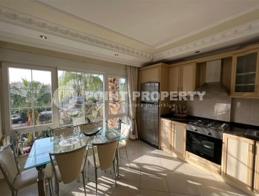 Доступная по цене квартира в километре от моря, в современном районе Аланьи - Гюллер Пынары-id-6921-фото-3