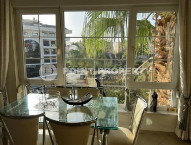 Доступная по цене квартира в километре от моря, в современном районе Аланьи - Гюллер Пынары-id-6921-фото-4