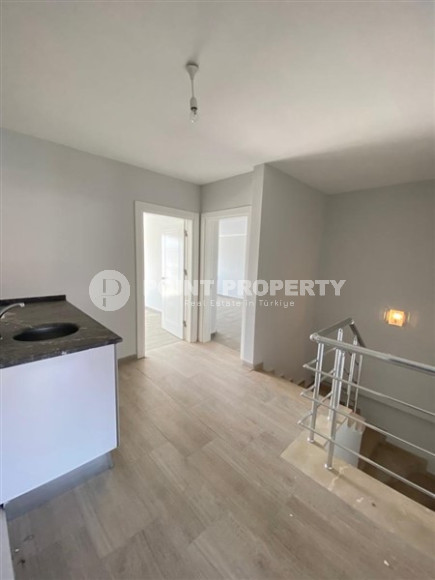 Четырехкомнатный пентхаус, 175м² в комплексе с отельной инфраструктурой в 200м от моря в Кестеле-id-1540-фото-11