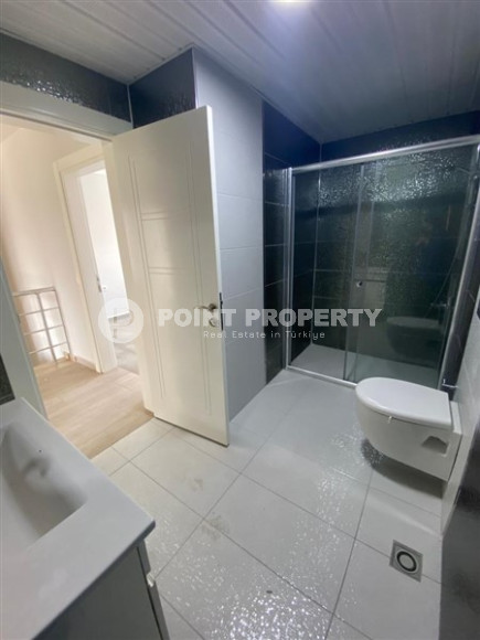 Четырехкомнатный пентхаус, 175м² в комплексе с отельной инфраструктурой в 200м от моря в Кестеле-id-1540-фото-13