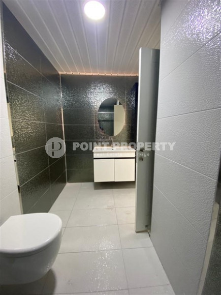 Четырехкомнатный пентхаус, 175м² в комплексе с отельной инфраструктурой в 200м от моря в Кестеле-id-1540-фото-14