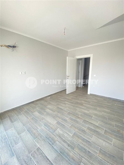 Четырехкомнатный пентхаус, 175м² в комплексе с отельной инфраструктурой в 200м от моря в Кестеле-id-1540-фото-15