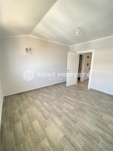 Четырехкомнатный пентхаус, 175м² в комплексе с отельной инфраструктурой в 200м от моря в Кестеле-id-1540-фото-18