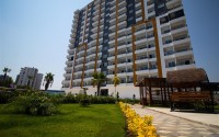 New apartment with sea views on the 13th floor, in a comfortable residential complex built in 2022-id-6926-photo-1