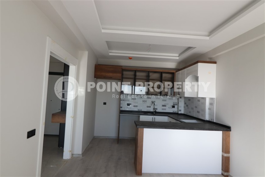New apartment with sea views on the 13th floor, in a comfortable residential complex built in 2022-id-6926-photo-2