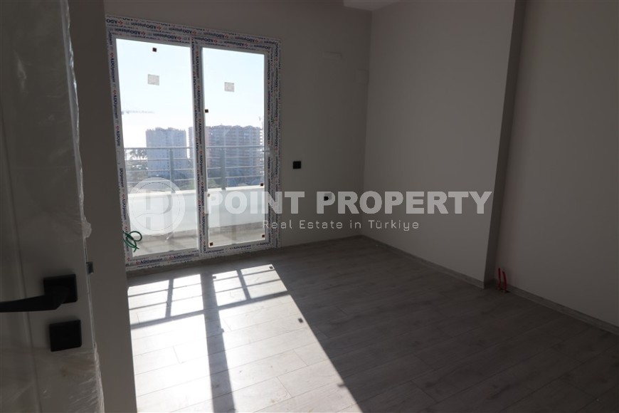 New apartment with sea views on the 13th floor, in a comfortable residential complex built in 2022-id-6926-photo-4