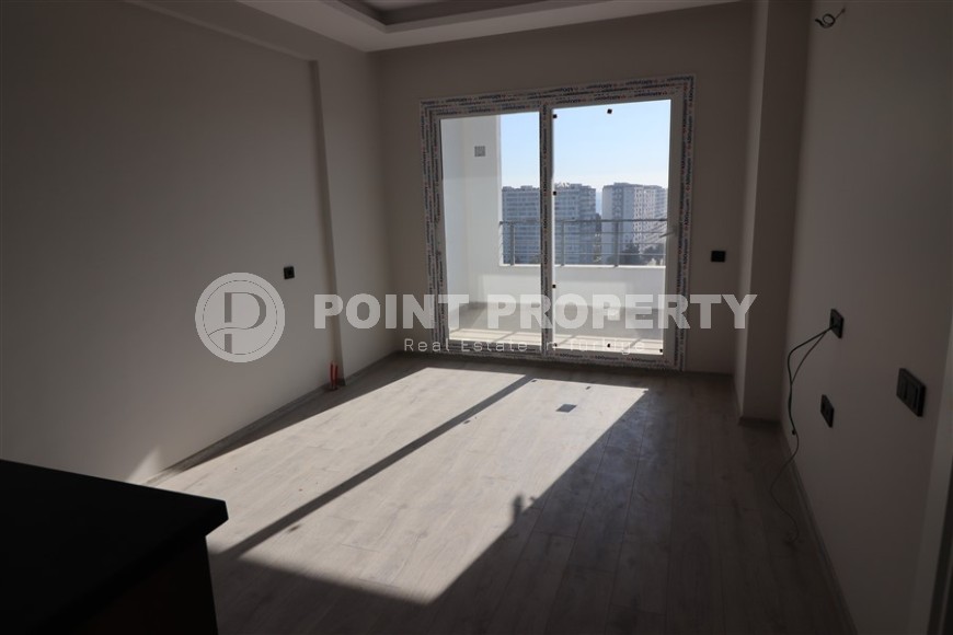 New apartment with sea views on the 13th floor, in a comfortable residential complex built in 2022-id-6926-photo-5
