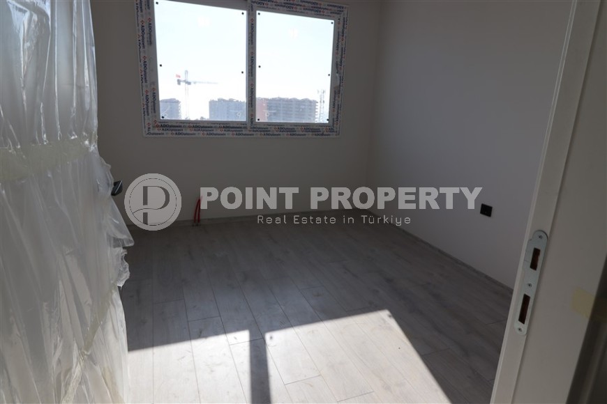 New apartment with sea views on the 13th floor, in a comfortable residential complex built in 2022-id-6926-photo-6