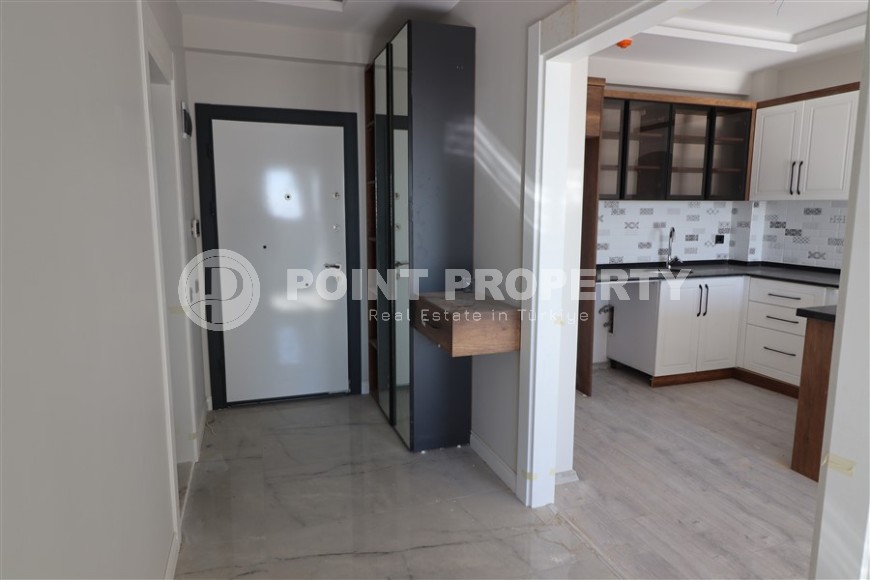 New apartment with sea views on the 13th floor, in a comfortable residential complex built in 2022-id-6926-photo-7