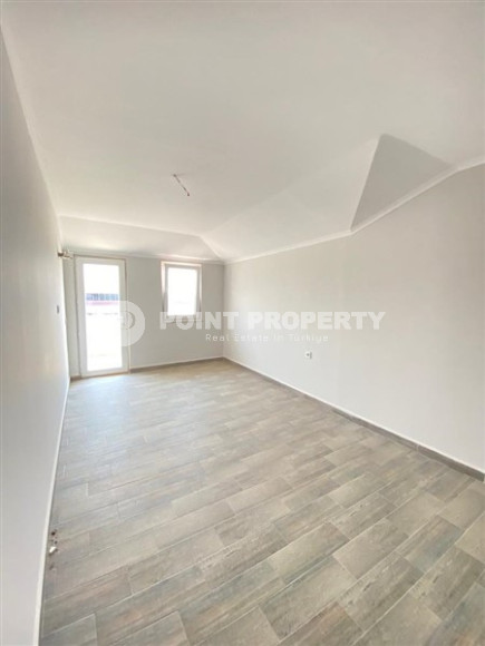 Четырехкомнатный пентхаус, 175м² в комплексе с отельной инфраструктурой в 200м от моря в Кестеле-id-1540-фото-20