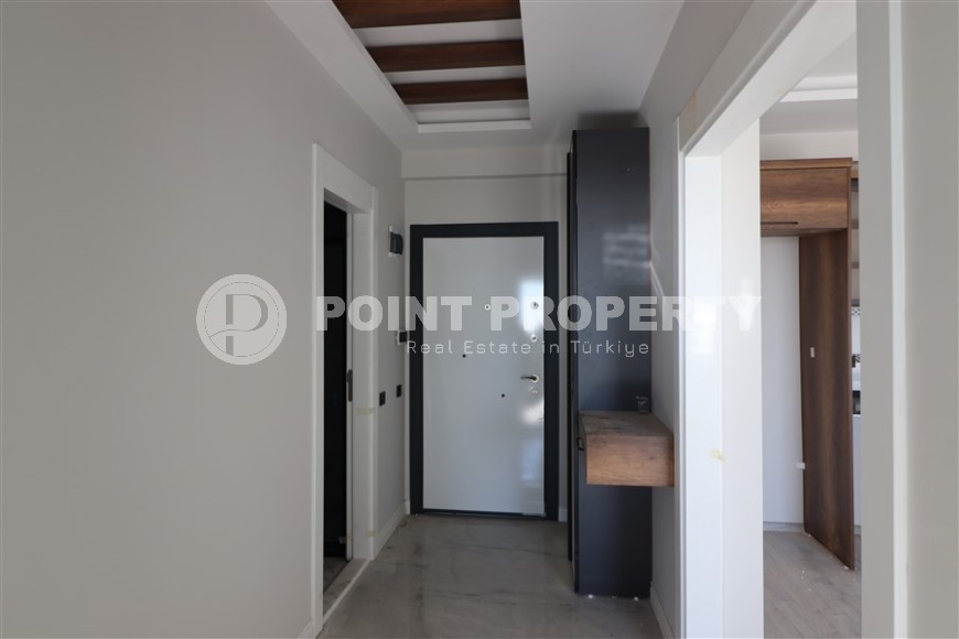 New apartment with sea views on the 13th floor, in a comfortable residential complex built in 2022-id-6926-photo-8