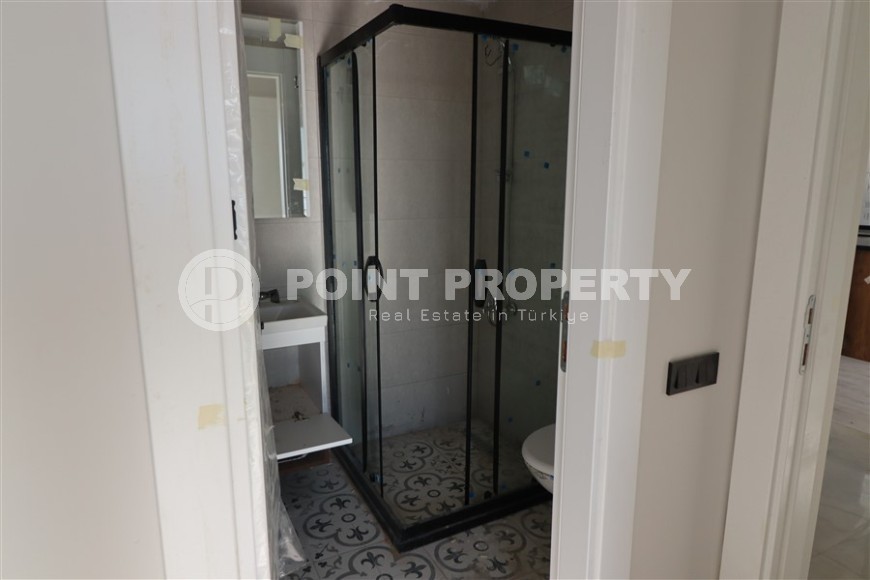 New apartment with sea views on the 13th floor, in a comfortable residential complex built in 2022-id-6926-photo-9