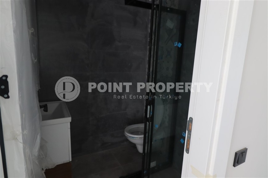 New apartment with sea views on the 13th floor, in a comfortable residential complex built in 2022-id-6926-photo-10