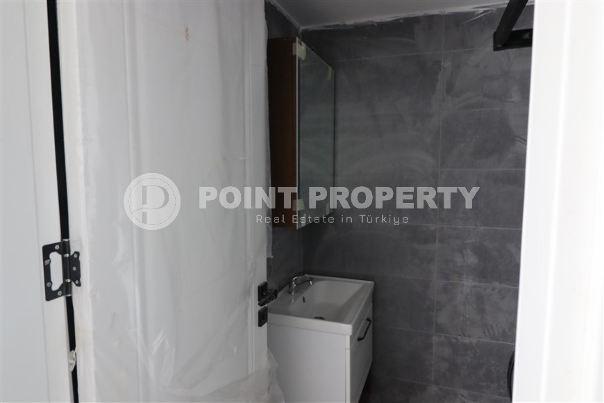 New apartment with sea views on the 13th floor, in a comfortable residential complex built in 2022-id-6926-photo-11