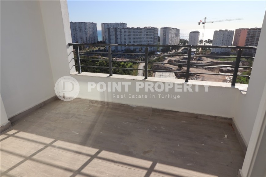 New apartment with sea views on the 13th floor, in a comfortable residential complex built in 2022-id-6926-photo-12