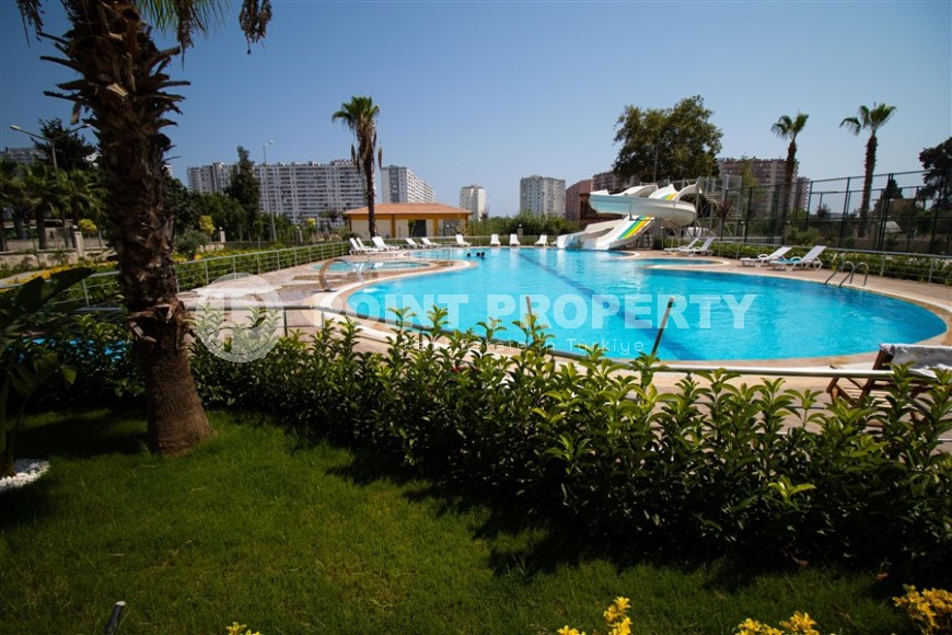 New apartment with sea views on the 13th floor, in a comfortable residential complex built in 2022-id-6926-photo-14