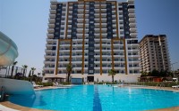 New apartment with sea views on the 13th floor, in a comfortable residential complex built in 2022-id-6926-photo-15