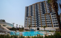 New apartment with sea views on the 13th floor, in a comfortable residential complex built in 2022-id-6926-photo-16
