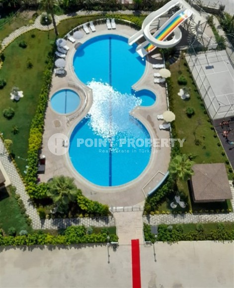 New apartment with sea views on the 13th floor, in a comfortable residential complex built in 2022-id-6926-photo-22