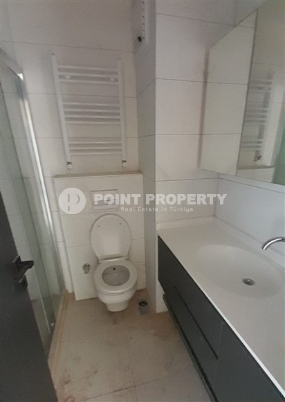 Apartment with sea views on the 10th floor, in the center of a quiet area of Mersin - Tomyuk-id-6927-photo-7