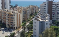 Apartment with sea views on the 10th floor, in the center of a quiet area of Mersin - Tomyuk-id-6927-photo-9