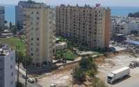 Apartment with sea views on the 10th floor, in the center of a quiet area of Mersin - Tomyuk-id-6927-photo-10