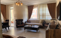 Two bedroom apartment, 110m², in an urban house near Damlatas beach, Alanya-id-1541-photo-1