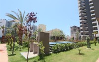 Apartment with sea views on the 10th floor, in the center of a quiet area of Mersin - Tomyuk-id-6927-photo-16