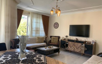 Two bedroom apartment, 110m², in an urban house near Damlatas beach, Alanya-id-1541-photo-3