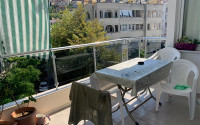 Two bedroom apartment, 110m², in an urban house near Damlatas beach, Alanya-id-1541-photo-7