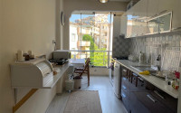 Two bedroom apartment, 110m², in an urban house near Damlatas beach, Alanya-id-1541-photo-9