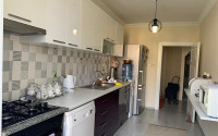 Two bedroom apartment, 110m², in an urban house near Damlatas beach, Alanya-id-1541-photo-10