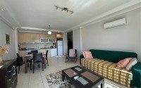 Bright, cozy apartment with two glazed balconies 950 meters from the sea, in the center of Cikcilli-id-6931-photo-3