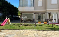 Bright, cozy apartment with two glazed balconies 950 meters from the sea, in the center of Cikcilli-id-6931-photo-18
