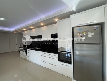 Spacious two-level 4+1 apartment in a nice residential complex, with well-kept green area and rich internal infrastructure-id-6930-photo-3