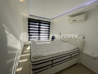 Spacious two-level 4+1 apartment in a nice residential complex, with well-kept green area and rich internal infrastructure-id-6930-photo-4