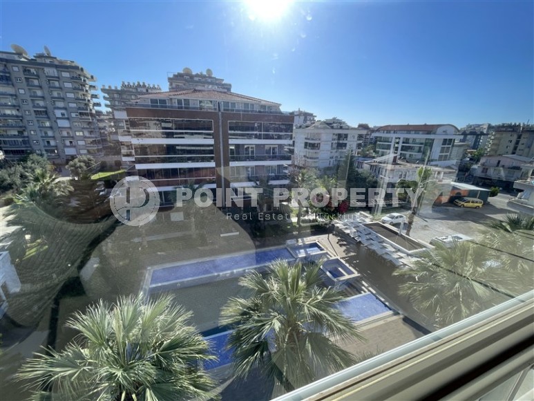 Просторная двухуровневая квартира 4+1 в симпатичном жилом комплексе, с ухоженной зеленой территорией и богатой внутренней инфраструктурой-id-6930-фото-17