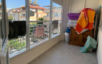 Two bedroom apartment, 110m², in an urban house near Damlatas beach, Alanya-id-1541-photo-23