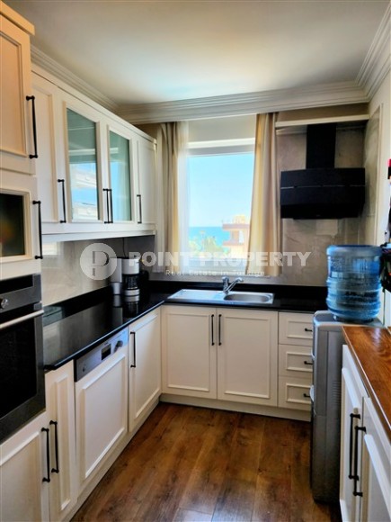 Cozy apartment with new renovation and modern design, on the 6th floor in a residential complex built in 2007-id-6933-photo-7