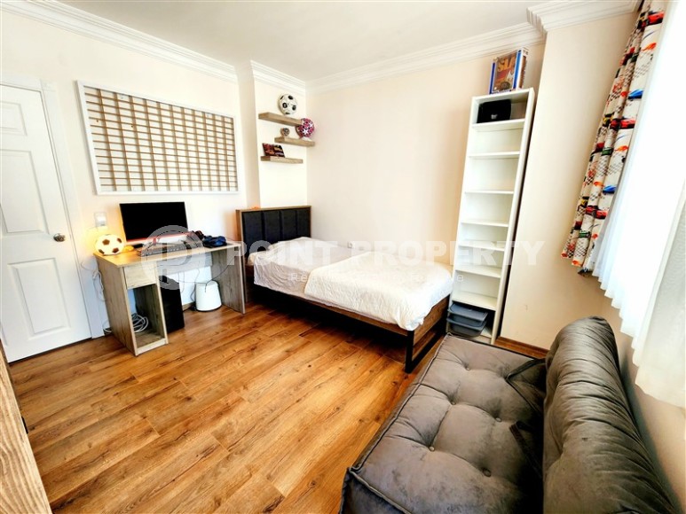 Cozy apartment with new renovation and modern design, on the 6th floor in a residential complex built in 2007-id-6933-photo-10