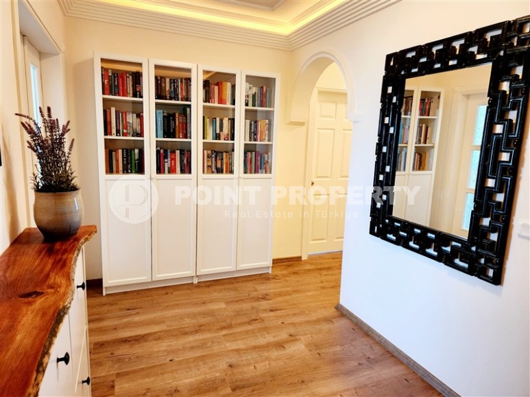 Cozy apartment with new renovation and modern design, on the 6th floor in a residential complex built in 2007-id-6933-photo-11